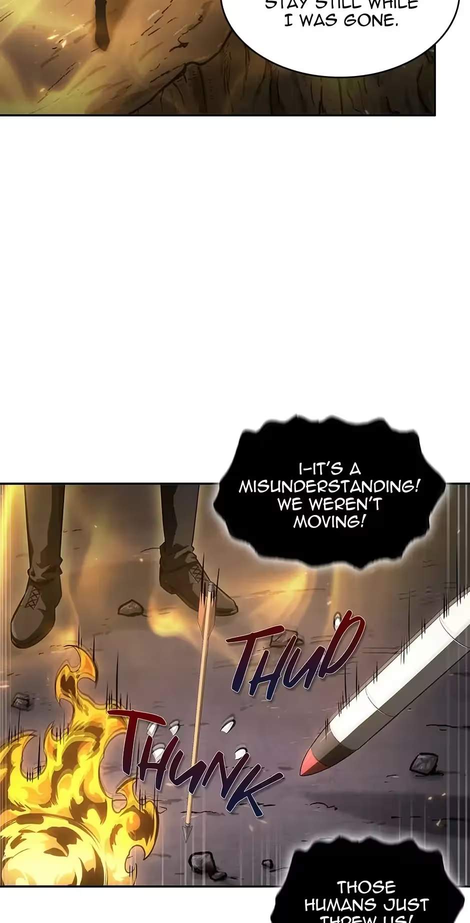 Tomb Raider King:End Line Chapter 395-eng-li - Page 48