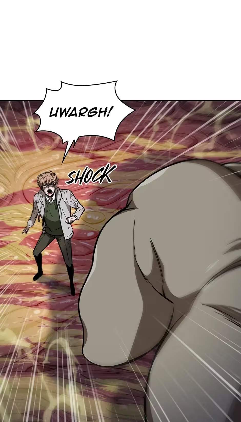 Tomb Raider King:End Line Chapter 210-eng-li - Page 0
