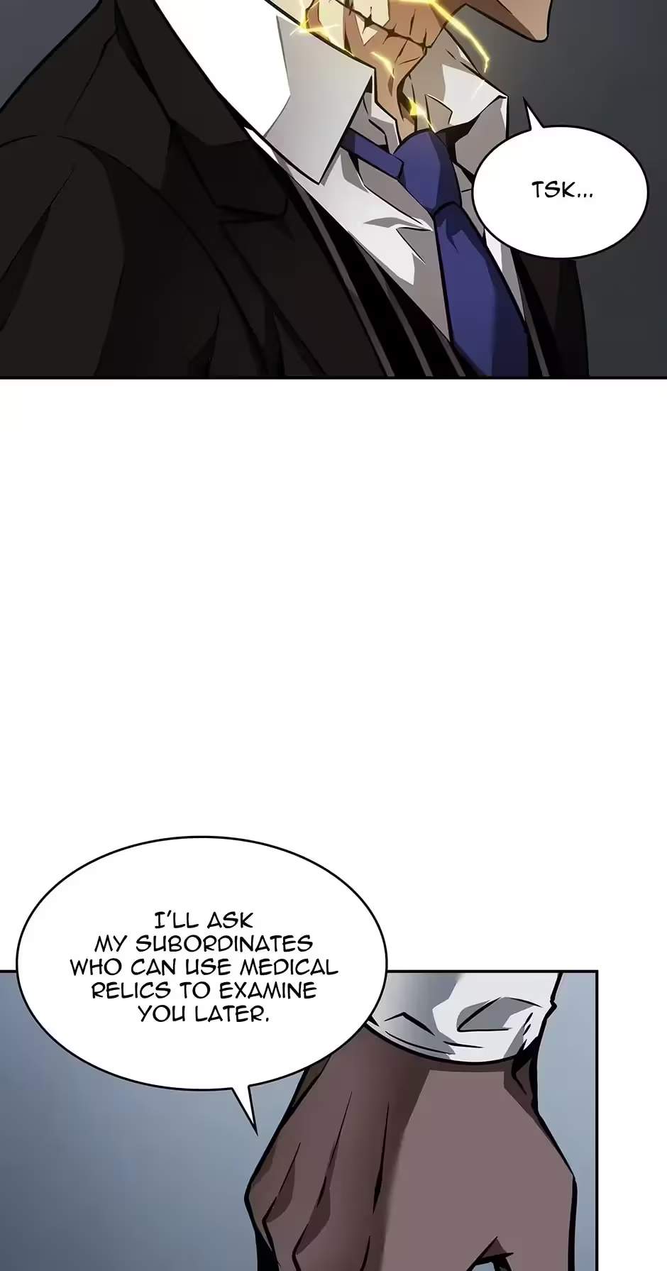 Tomb Raider King:End Line Chapter 372-eng-li - Page 64