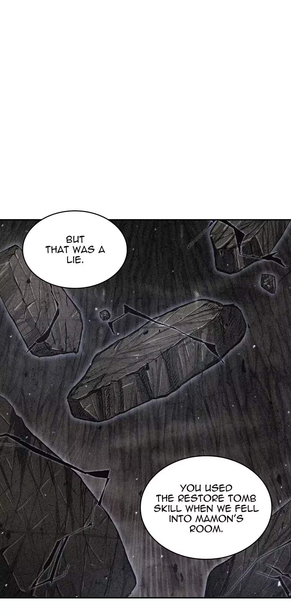 Tomb Raider King:End Line Chapter 272-eng-li - Page 3
