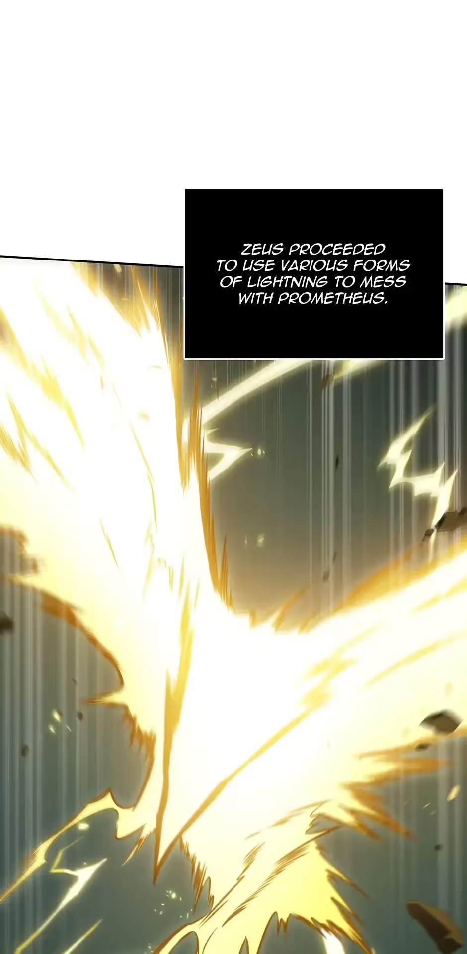 Tomb Raider King:End Line Chapter 322-eng-li - Page 38