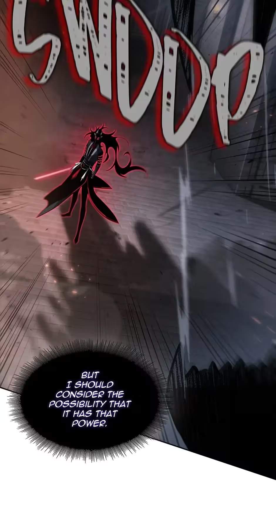 Tomb Raider King:End Line Chapter 374-eng-li - Page 12