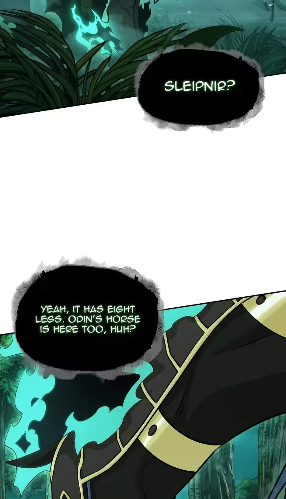 Tomb Raider King:End Line Chapter 333-eng-li - Page 31