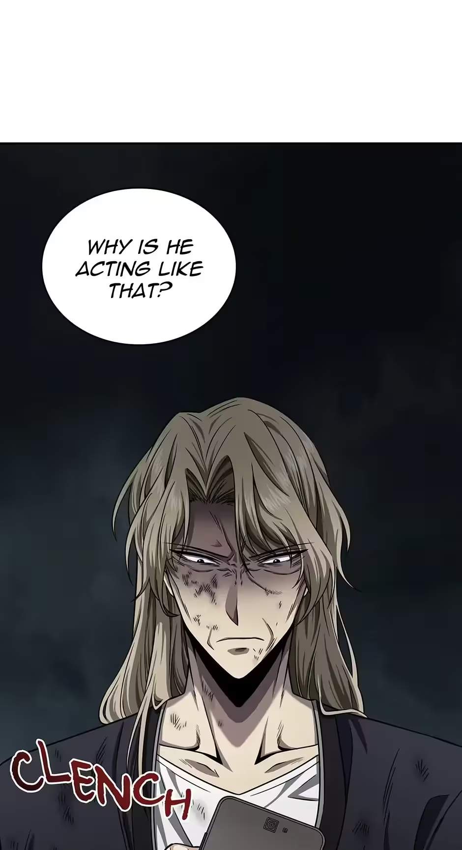 Tomb Raider King:End Line Chapter 287-eng-li - Page 29