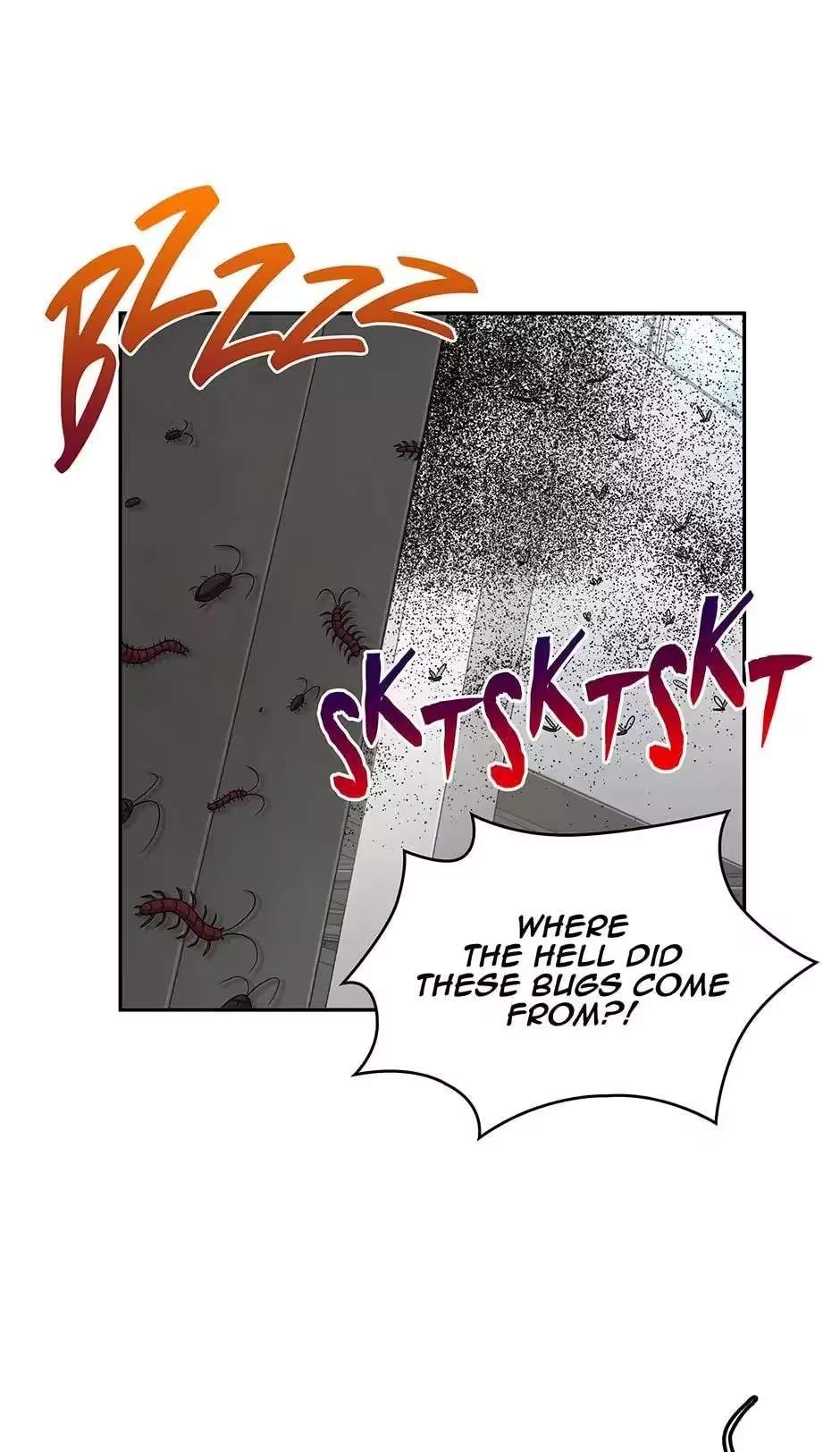 Tomb Raider King:End Line Chapter 253-eng-li - Page 28
