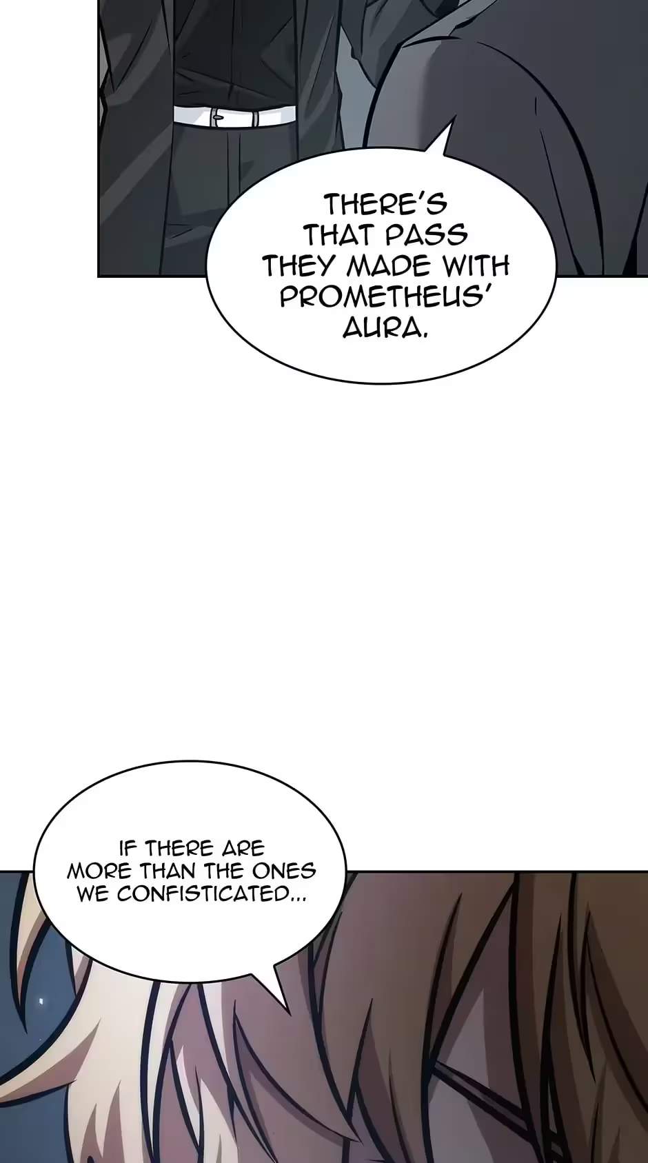 Tomb Raider King:End Line Chapter 373-eng-li - Page 7