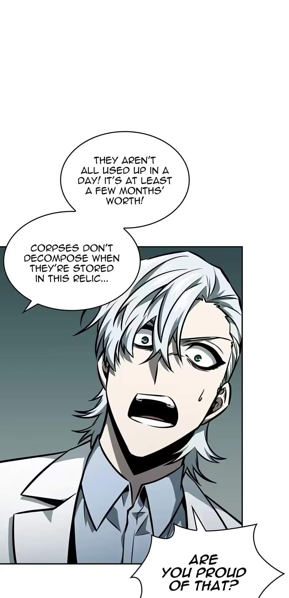 Tomb Raider King:End Line Chapter 346-eng-li - Page 32