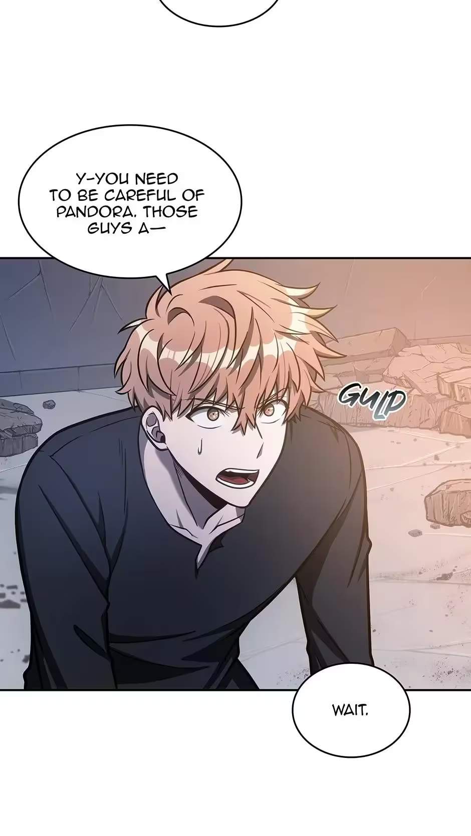 Tomb Raider King:End Line Chapter 205-eng-li - Page 12