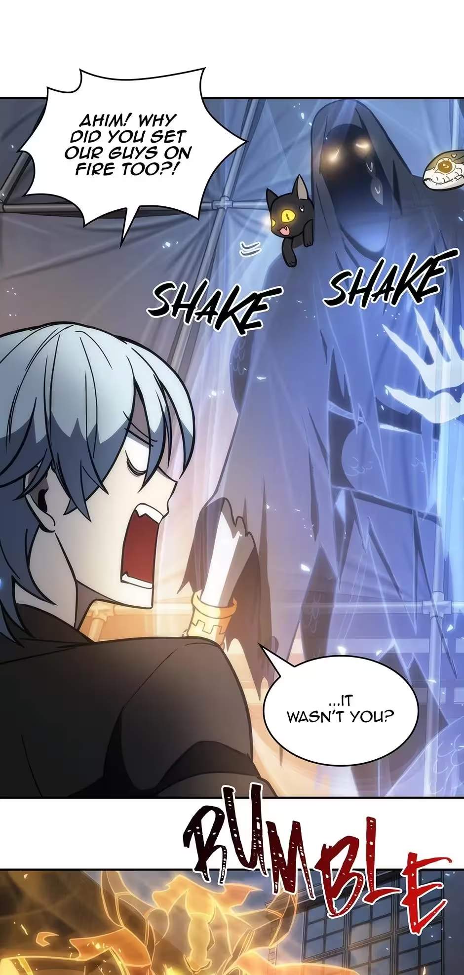 Tomb Raider King:End Line Chapter 212-eng-li - Page 48