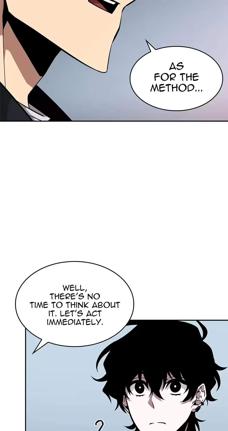 Tomb Raider King:End Line Chapter 406-eng-li - Page 47