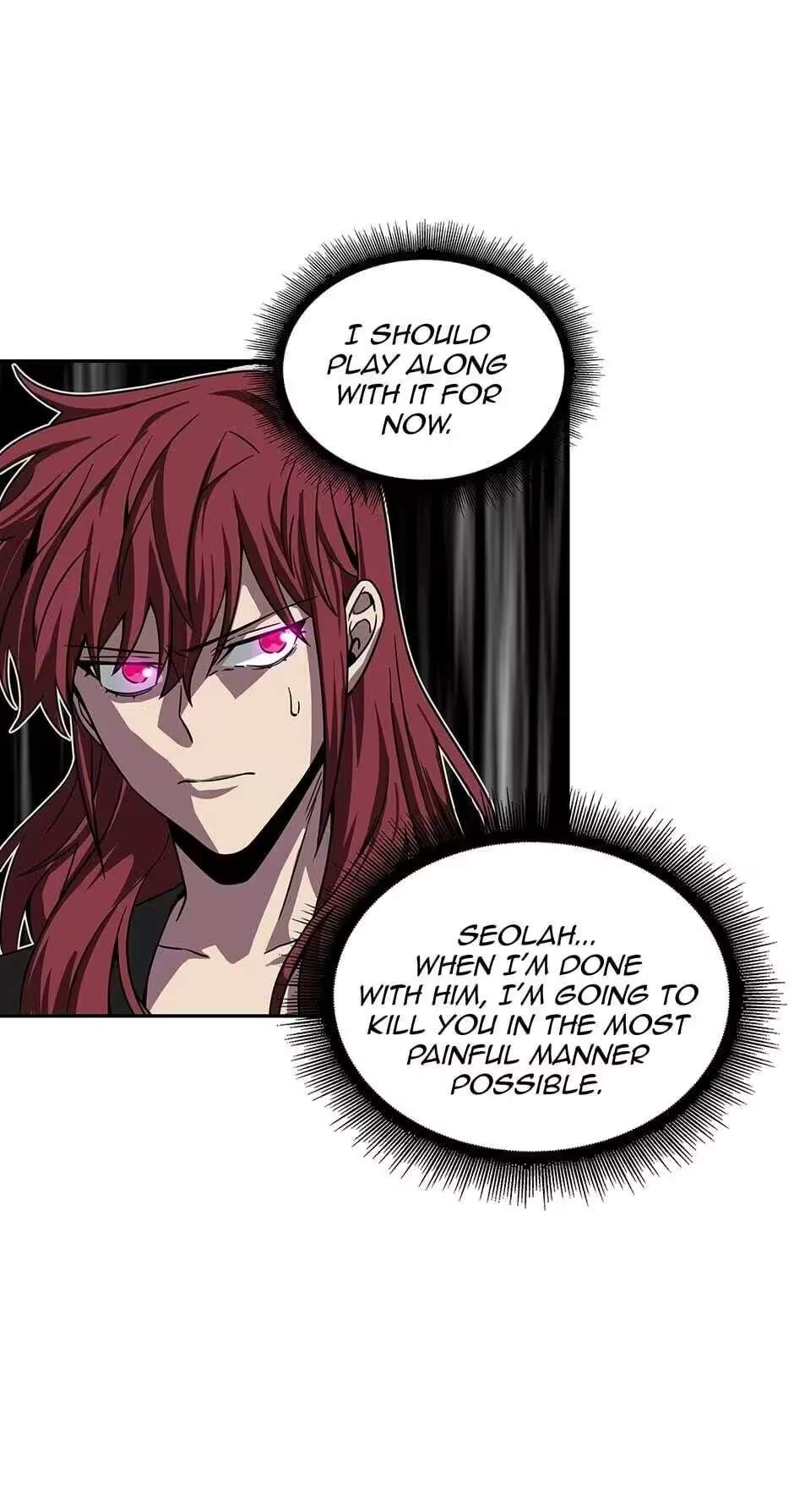 Tomb Raider King:End Line Chapter 111-eng-li - Page 54