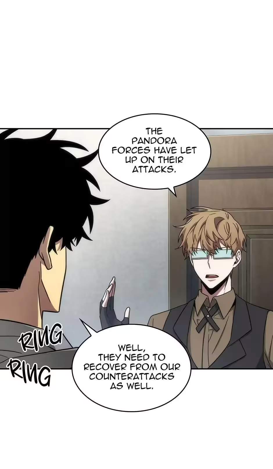 Tomb Raider King:End Line Chapter 248-eng-li - Page 62