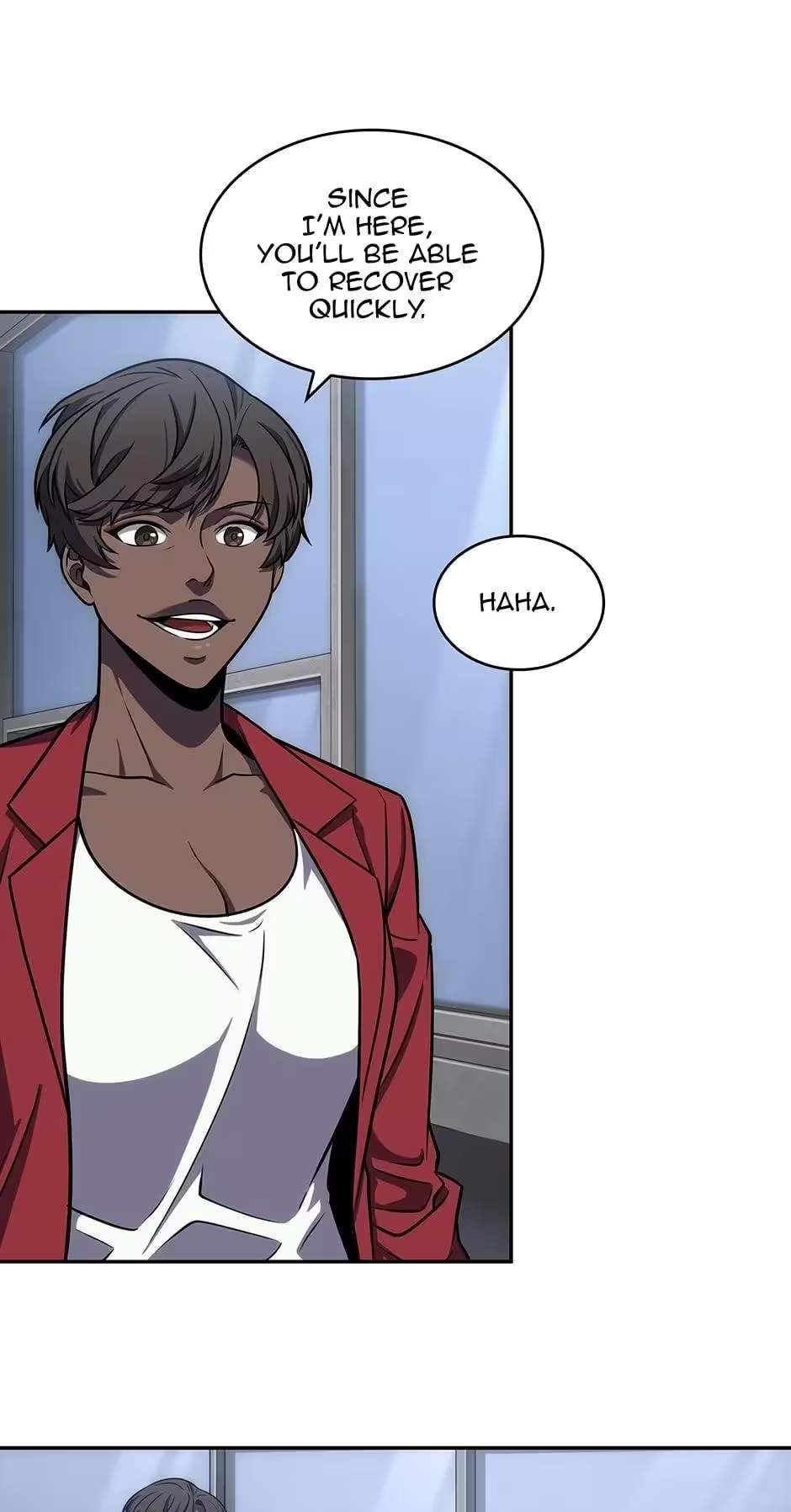 Tomb Raider King:End Line Chapter 219-eng-li - Page 34