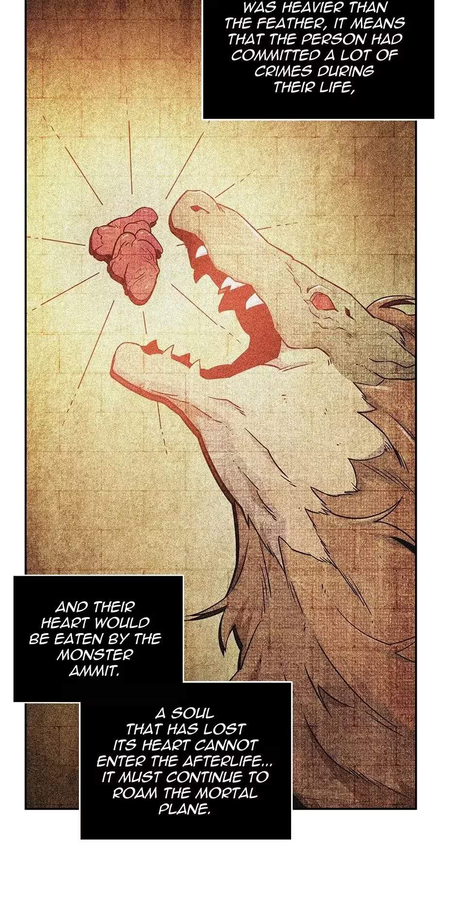 Tomb Raider King:End Line Chapter 181-eng-li - Page 27
