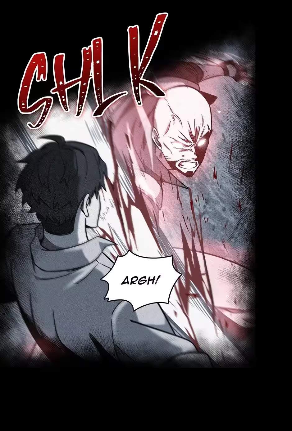 Tomb Raider King:End Line Chapter 220-eng-li - Page 46