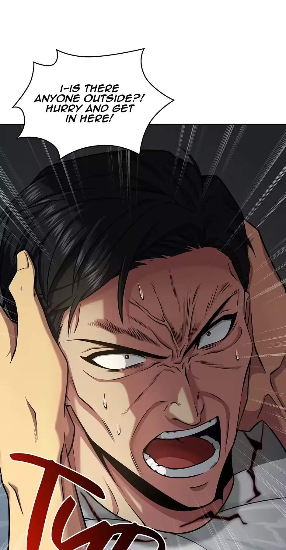 Tomb Raider King:End Line Chapter 291-eng-li - Page 61