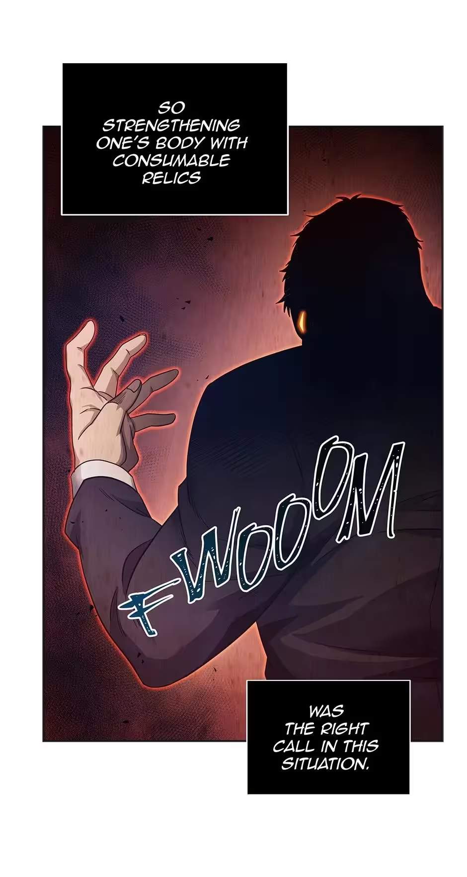 Tomb Raider King:End Line Chapter 153-eng-li - Page 61