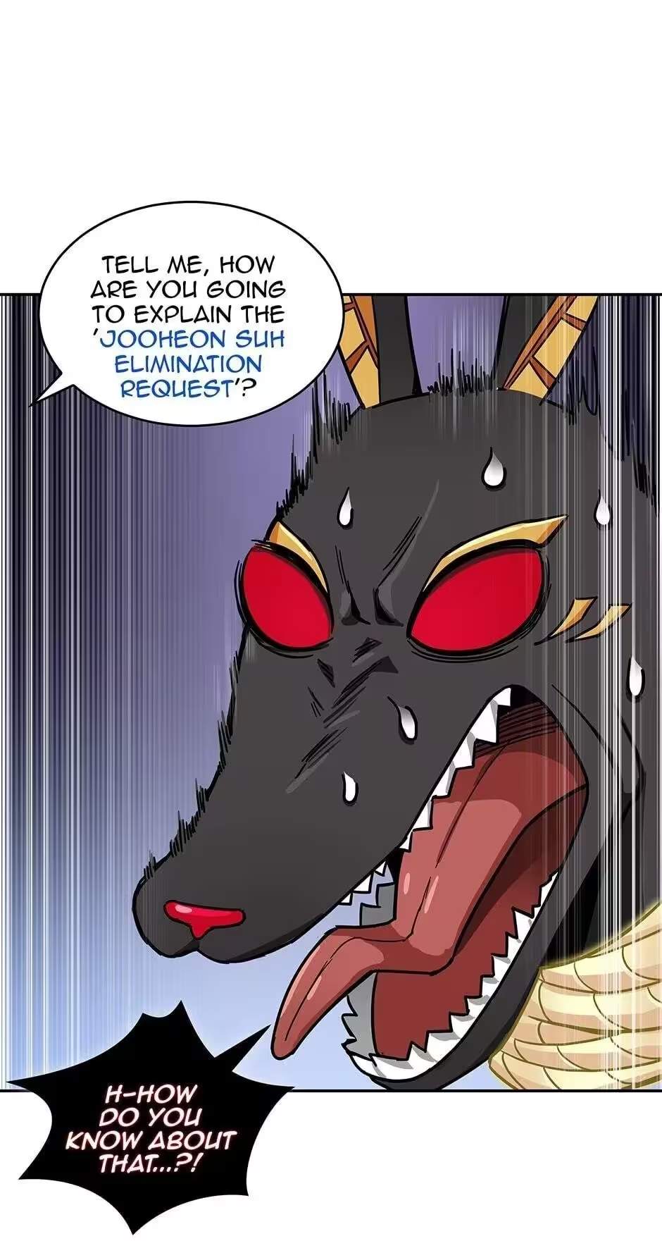 Tomb Raider King:End Line Chapter 133-eng-li - Page 17