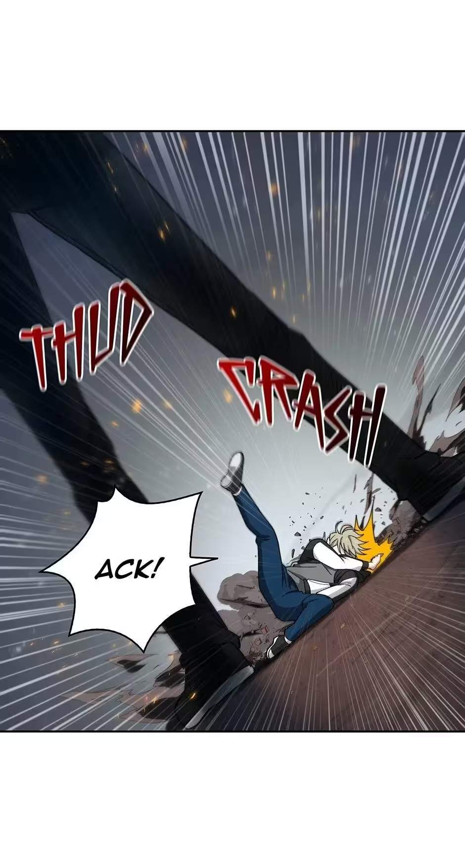 Tomb Raider King:End Line Chapter 127-eng-li - Page 20