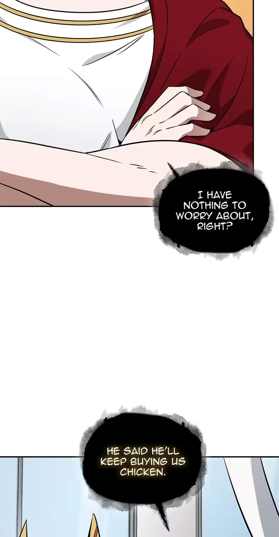 Tomb Raider King:End Line Chapter 402-eng-li - Page 38