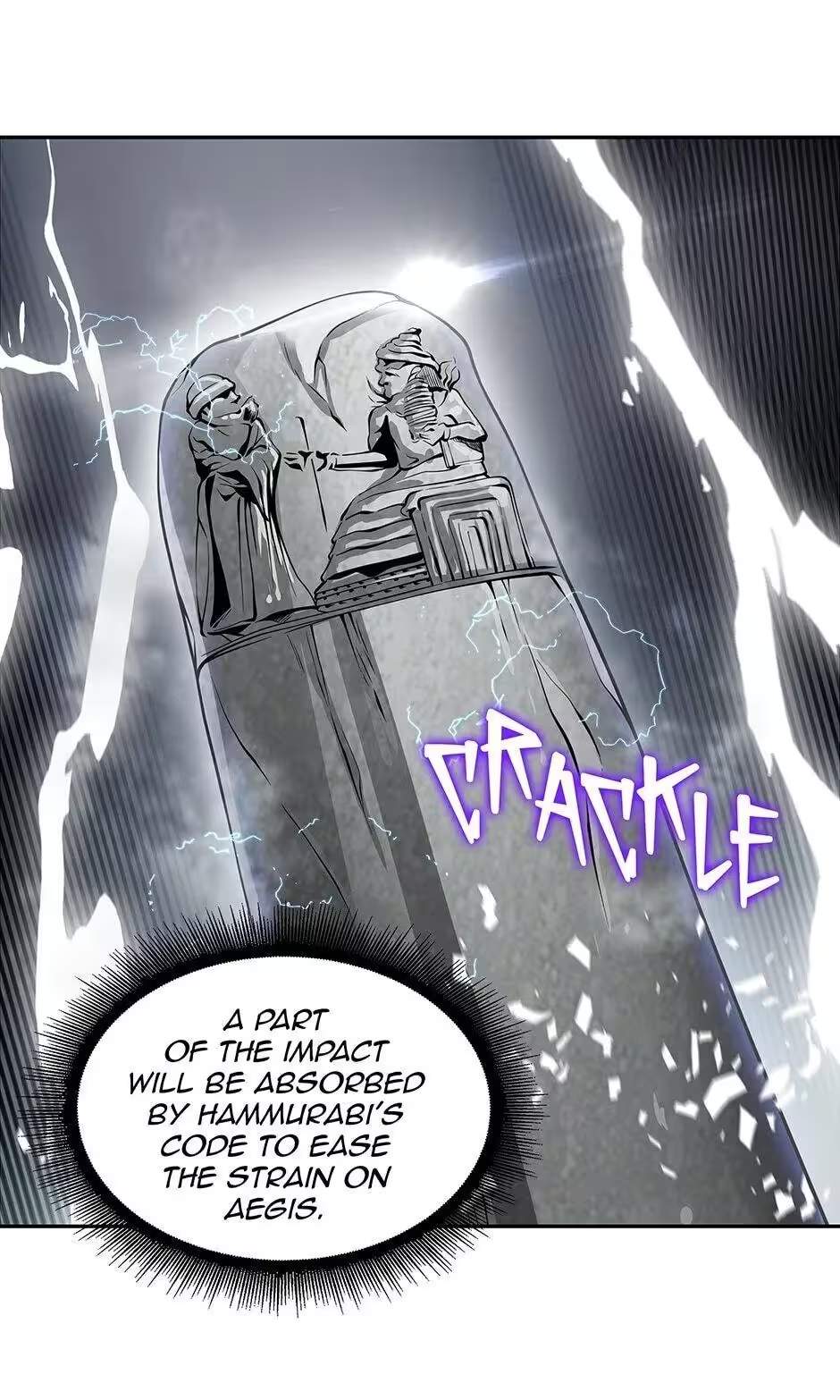 Tomb Raider King:End Line Chapter 126-eng-li - Page 7