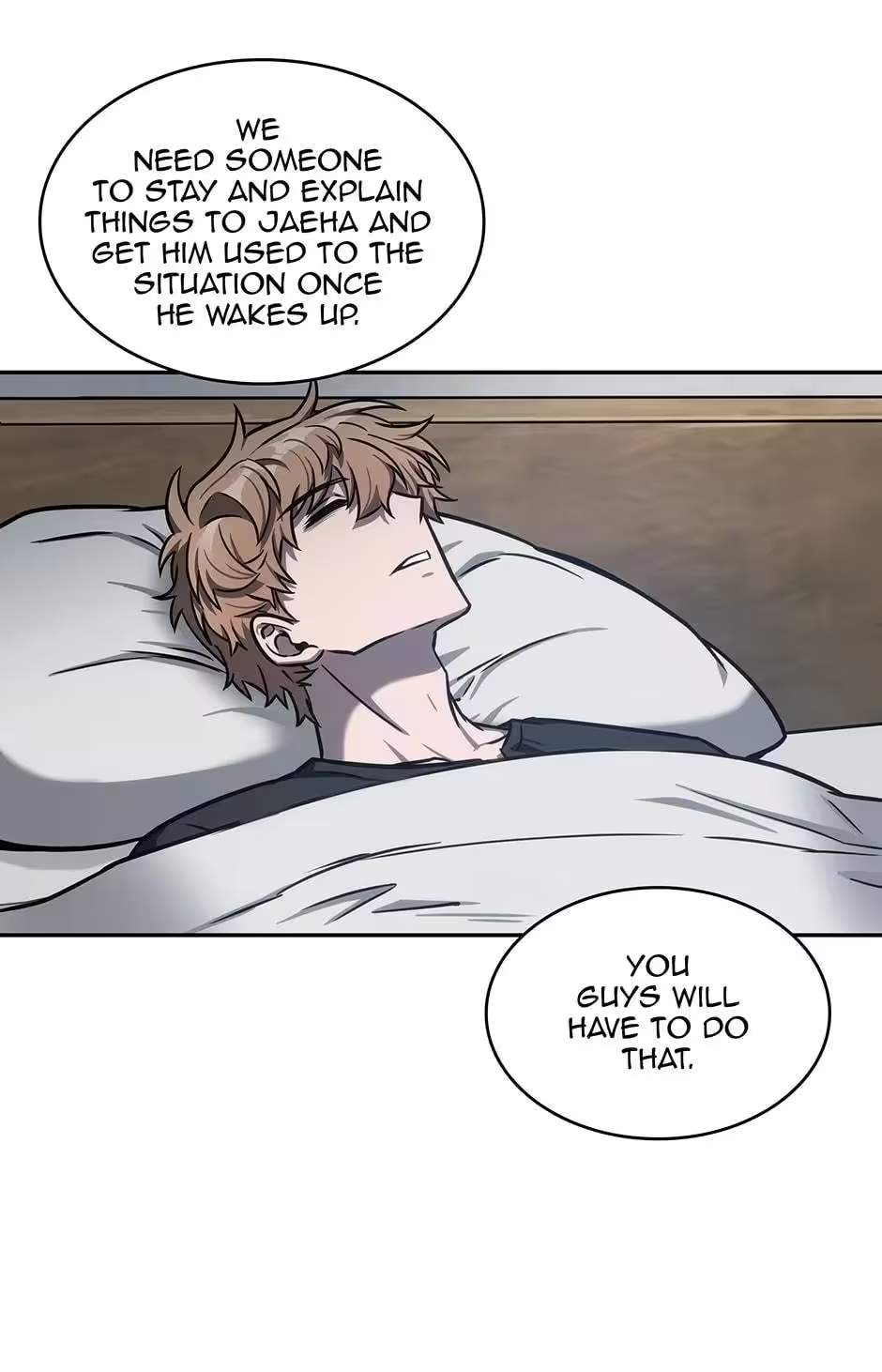 Tomb Raider King:End Line Chapter 200-eng-li - Page 38