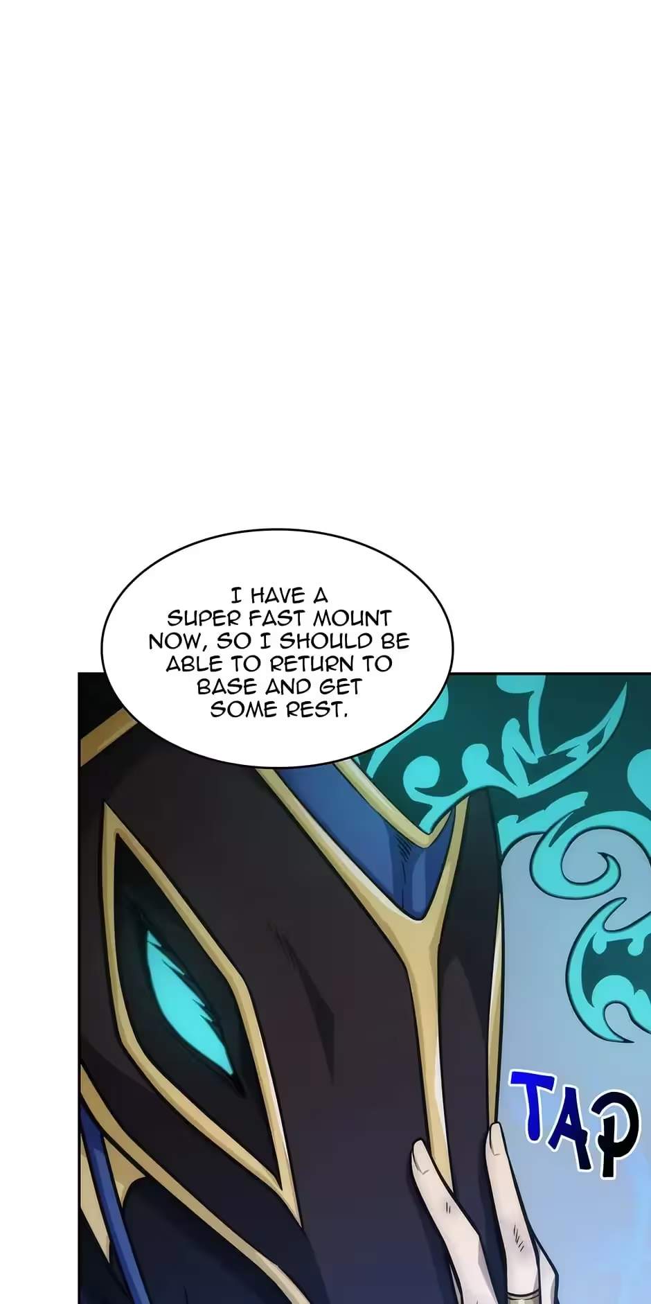 Tomb Raider King:End Line Chapter 337-eng-li - Page 26