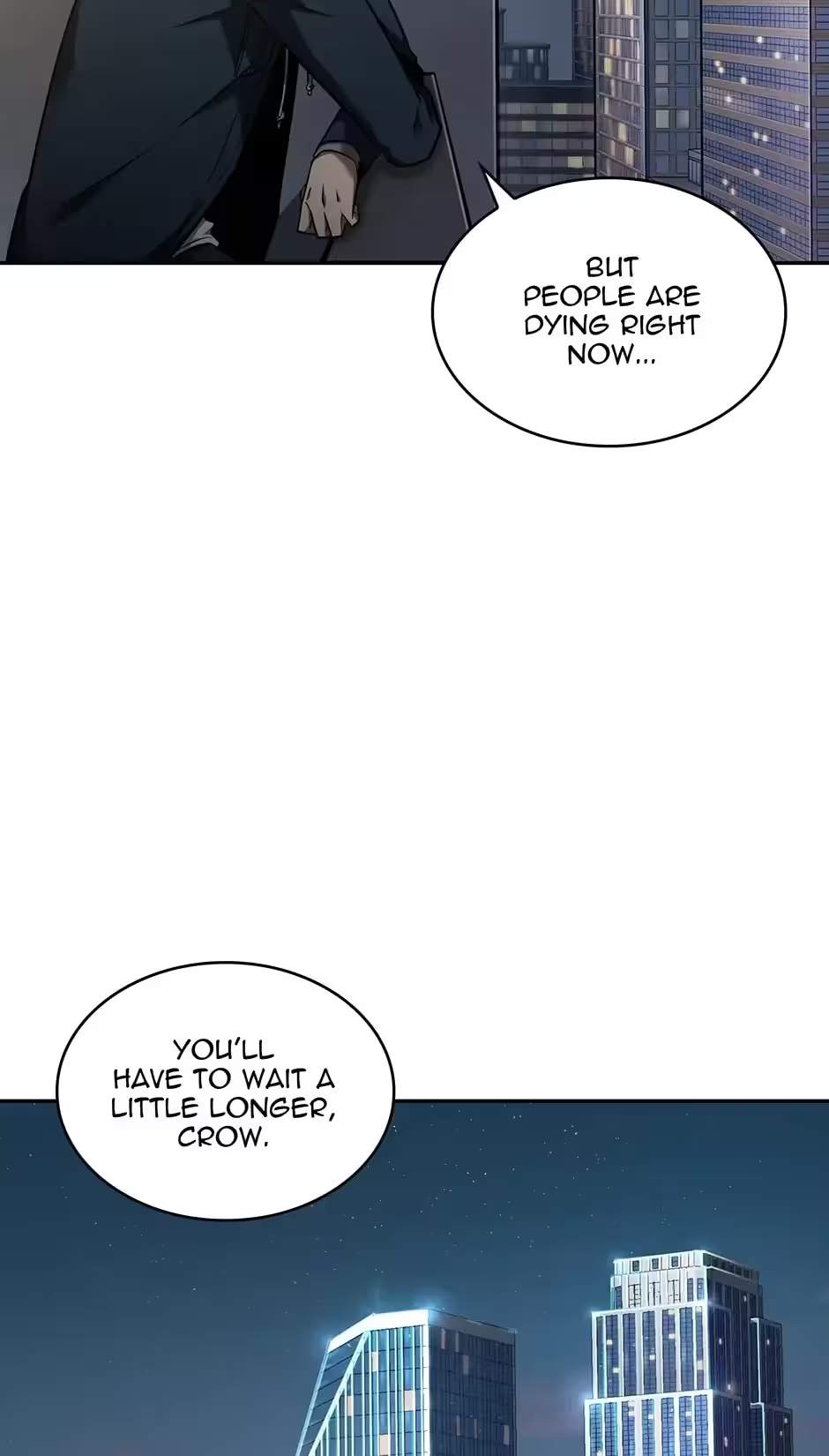 Tomb Raider King:End Line Chapter 340-eng-li - Page 31
