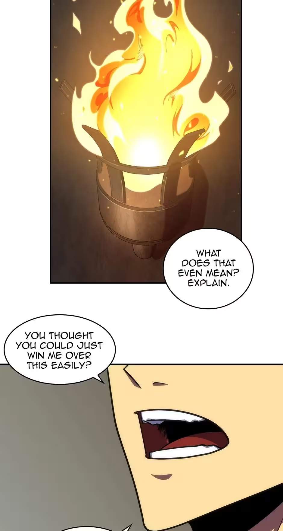 Tomb Raider King:End Line Chapter 229-eng-li - Page 20