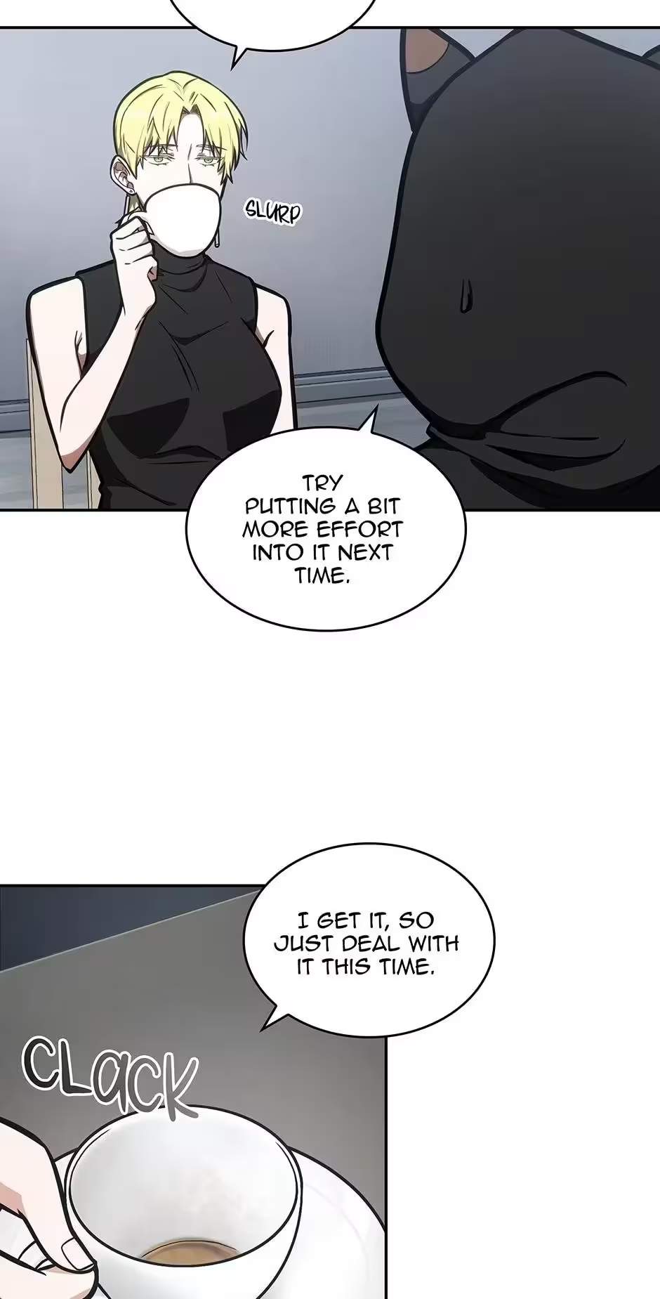 Tomb Raider King:End Line Chapter 197-eng-li - Page 8