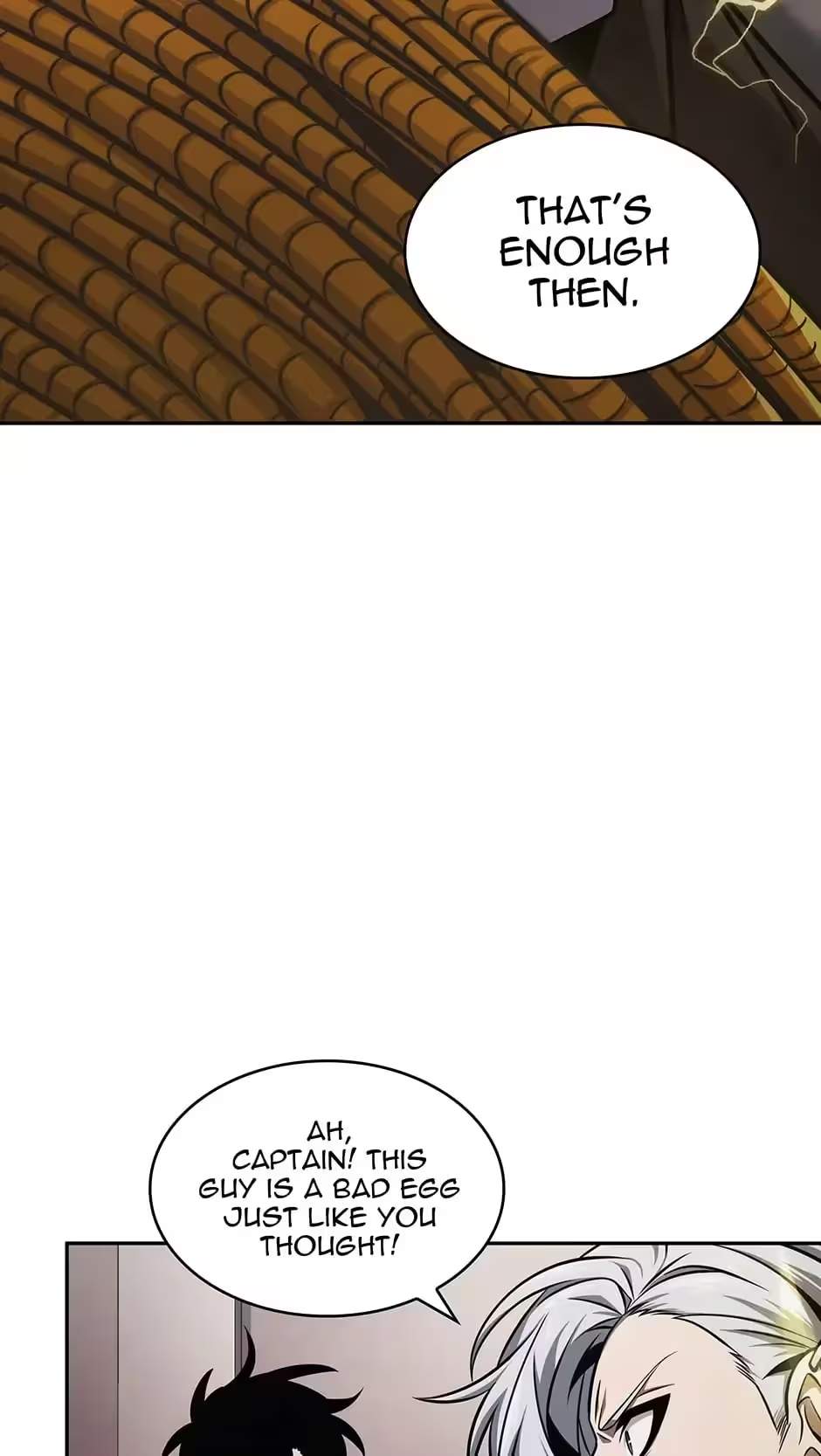 Tomb Raider King:End Line Chapter 343-eng-li - Page 21
