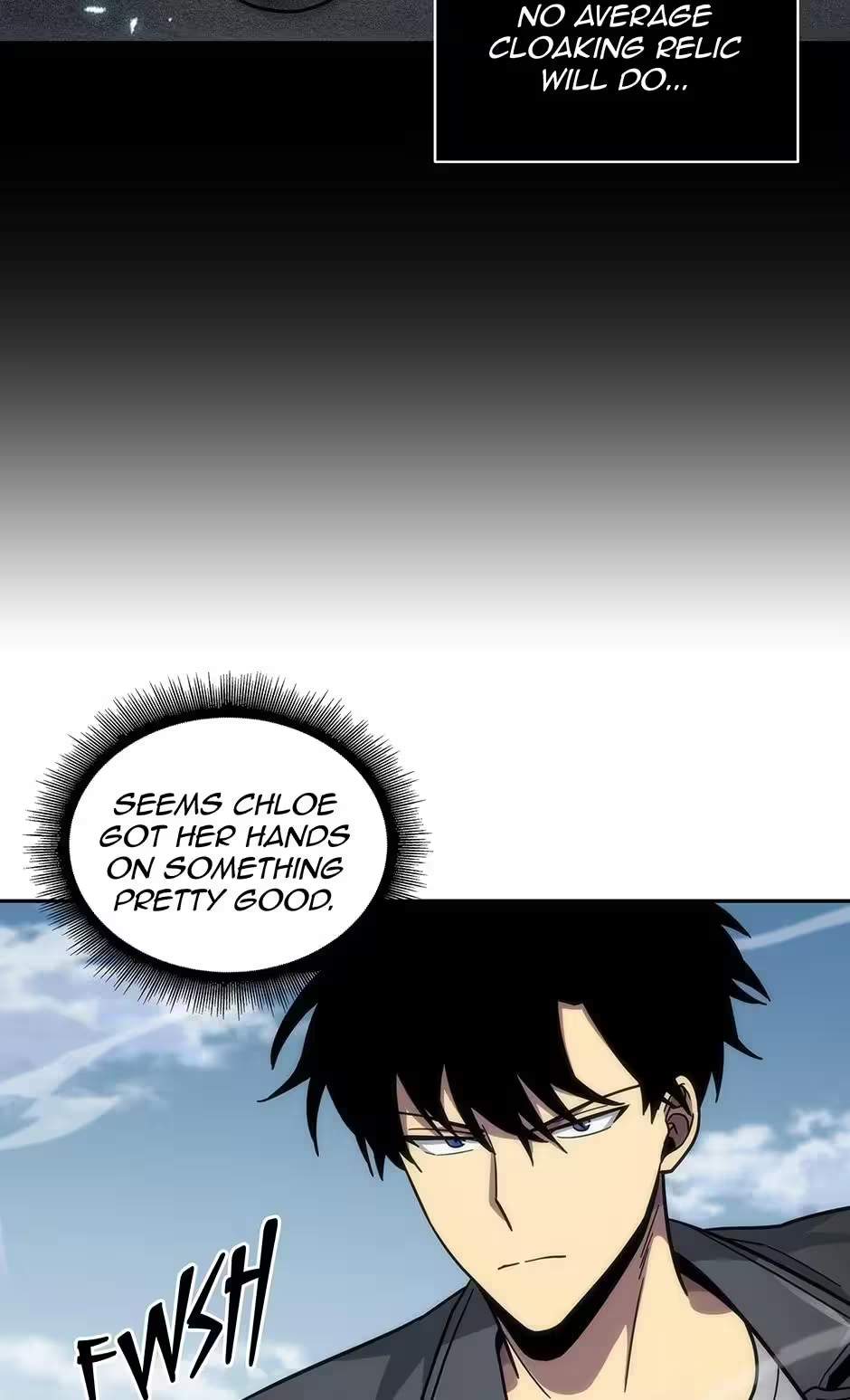 Tomb Raider King:End Line Chapter 162-eng-li - Page 15
