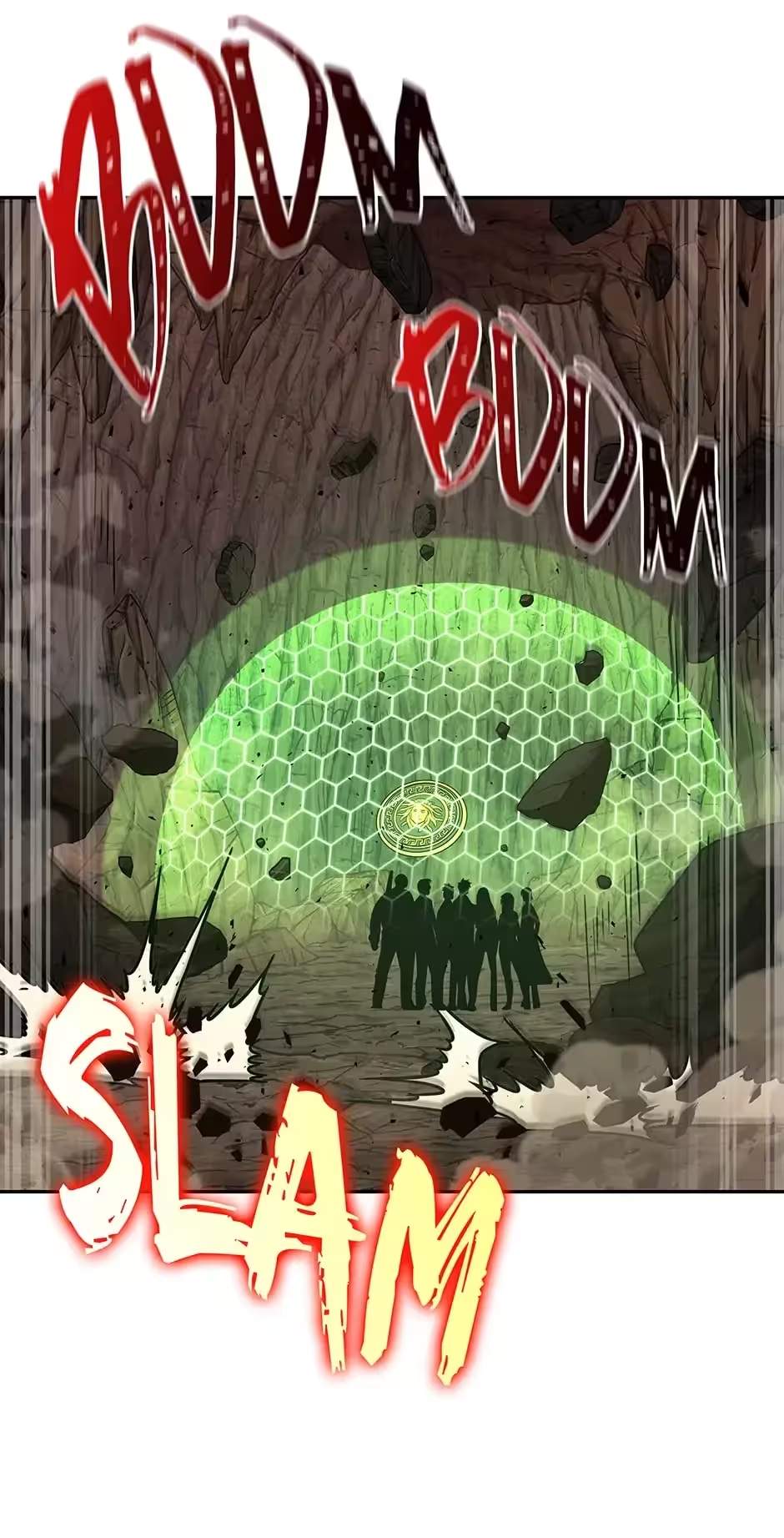 Tomb Raider King:End Line Chapter 274-eng-li - Page 67