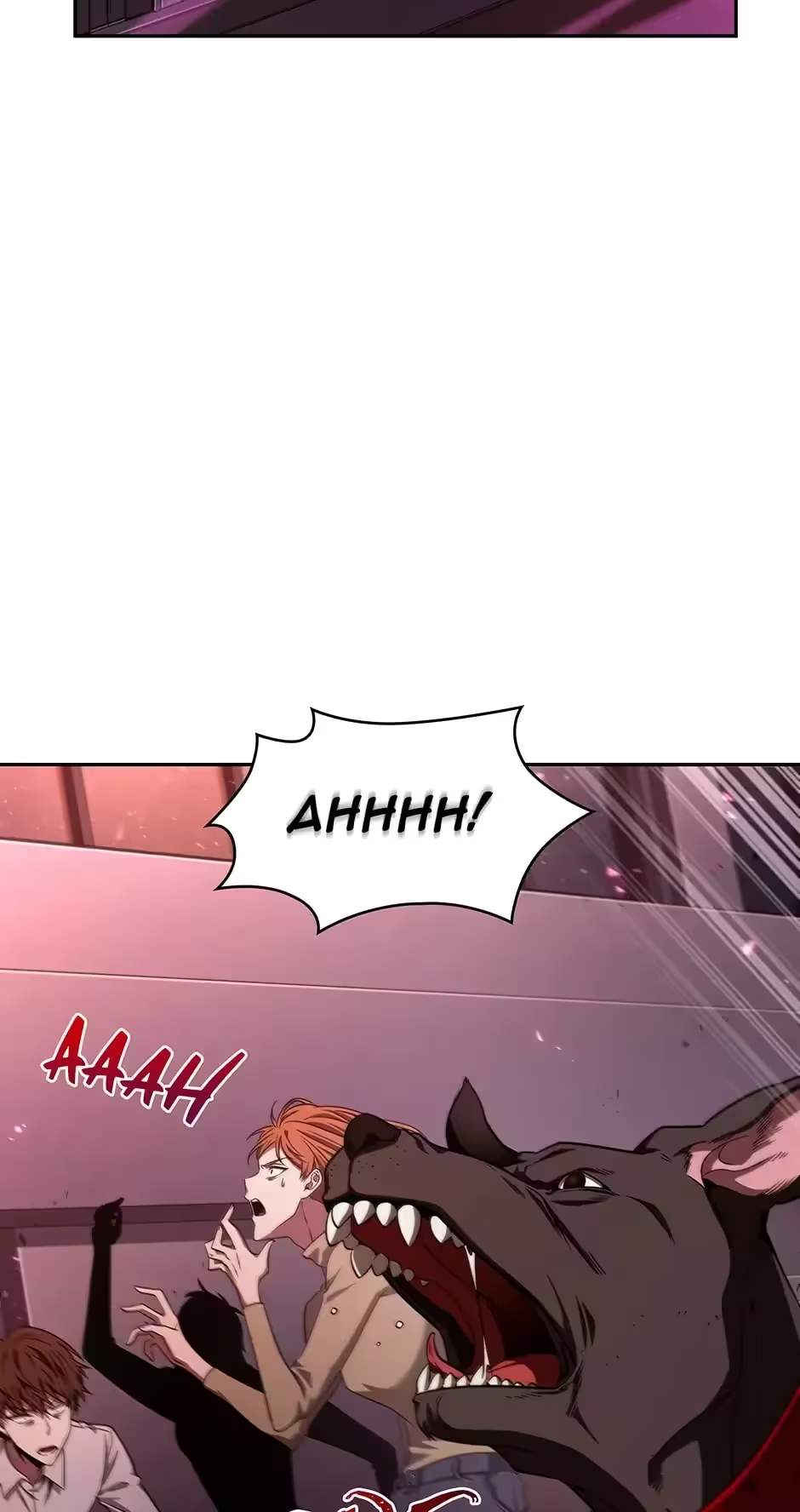 Tomb Raider King:End Line Chapter 298-eng-li - Page 11