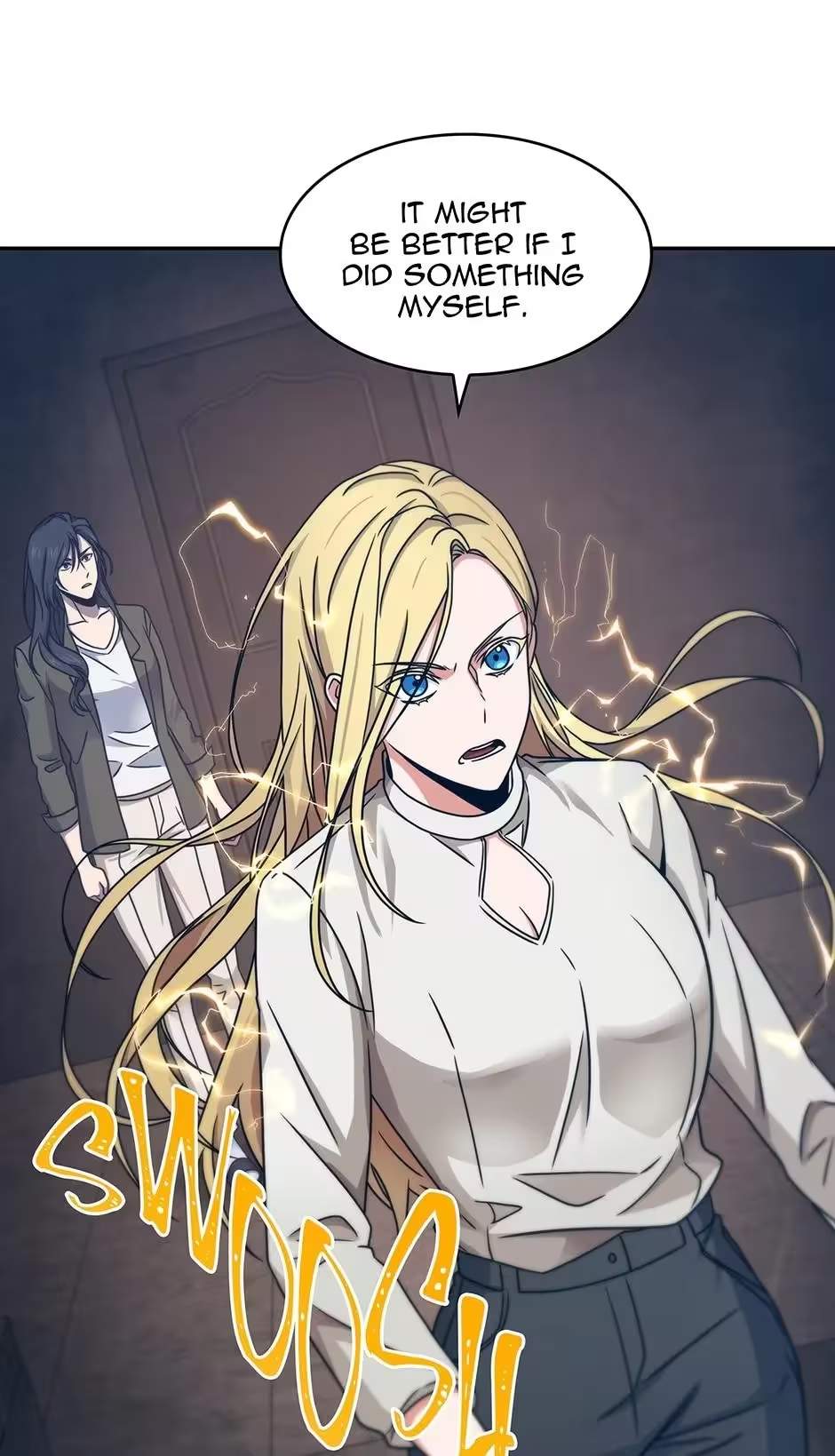 Tomb Raider King:End Line Chapter 173-eng-li - Page 22