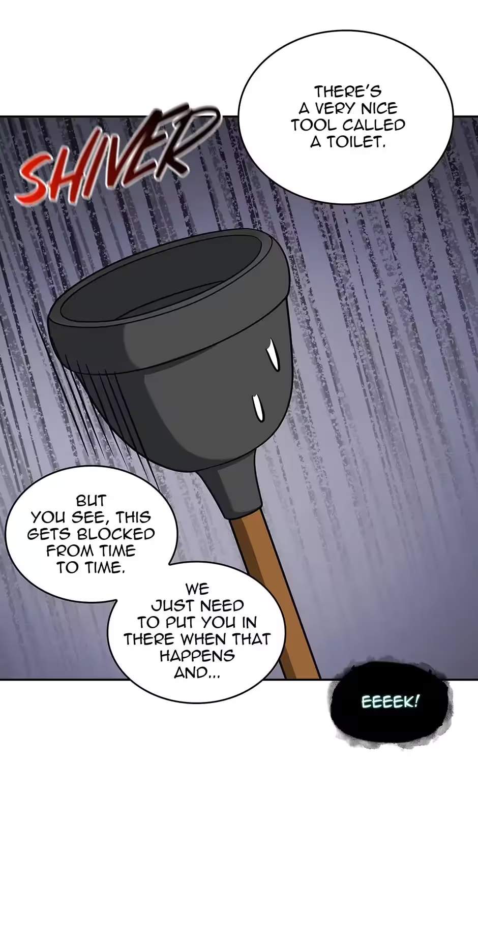 Tomb Raider King:End Line Chapter 284-eng-li - Page 64