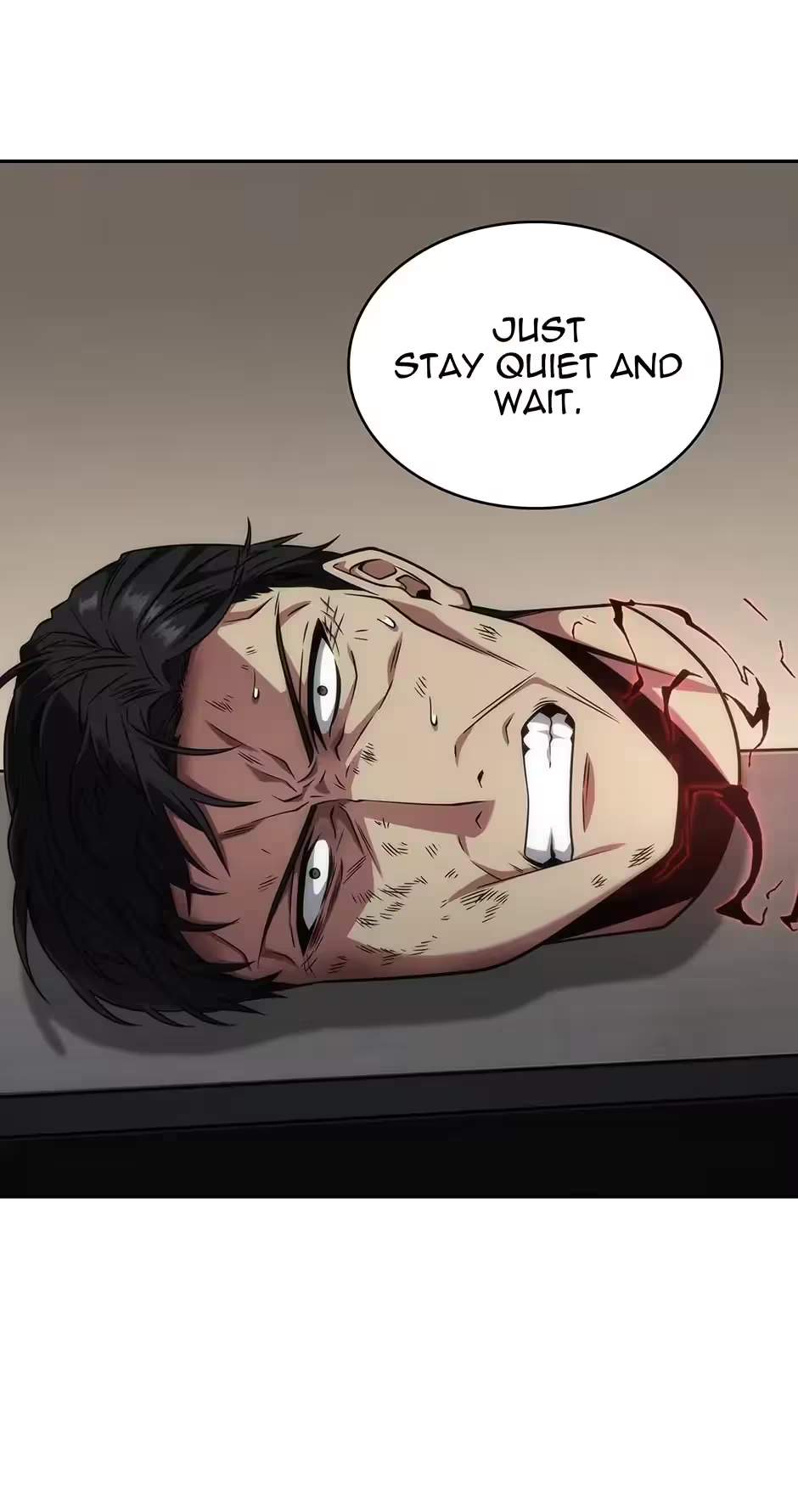 Tomb Raider King:End Line Chapter 292-eng-li - Page 37