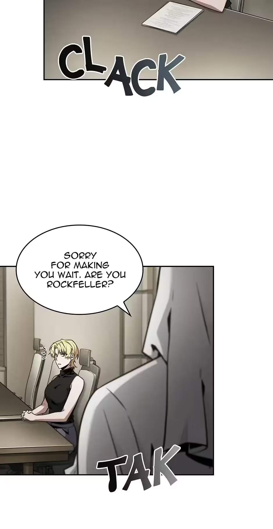 Tomb Raider King:End Line Chapter 351-eng-li - Page 37