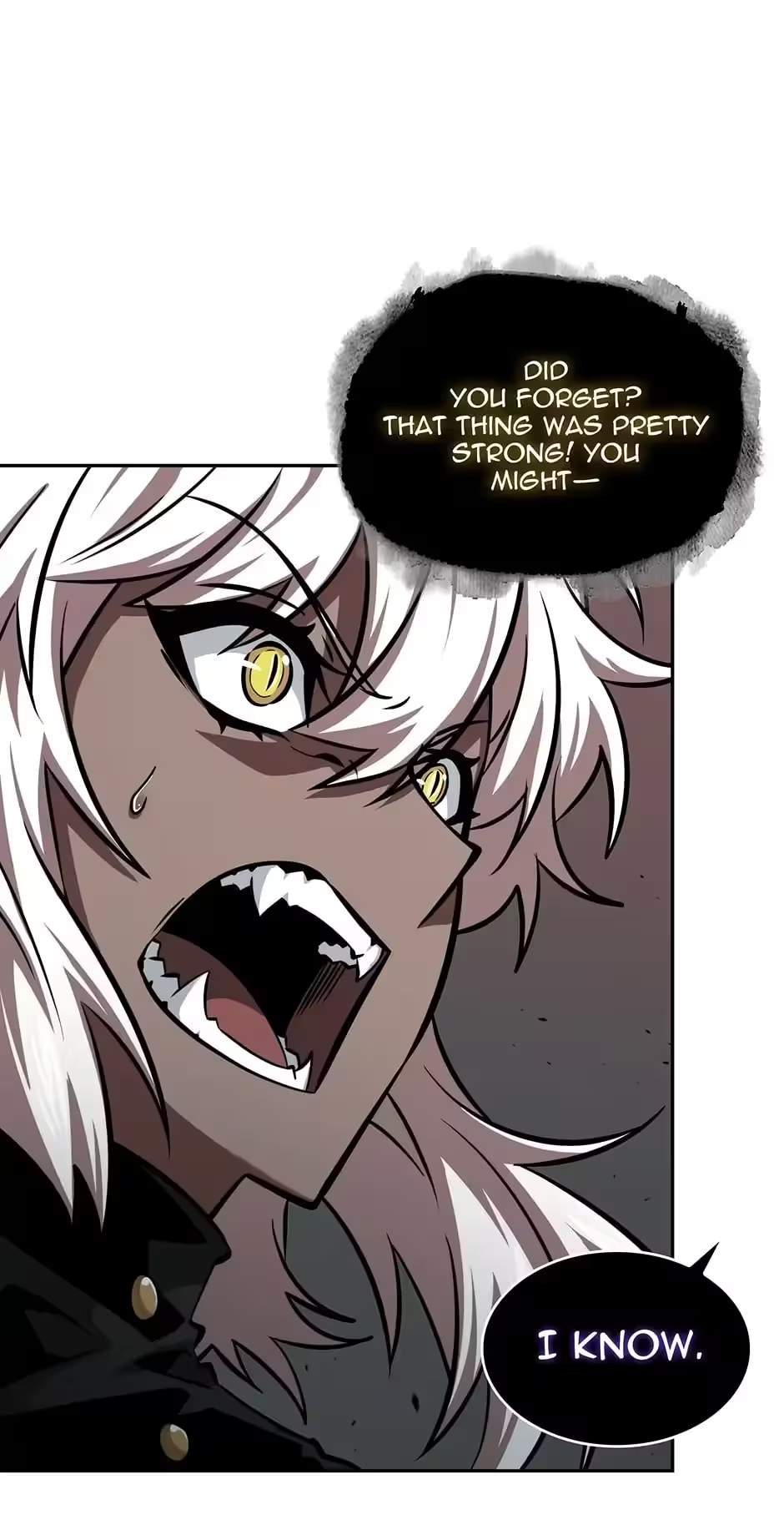 Tomb Raider King:End Line Chapter 374-eng-li - Page 6