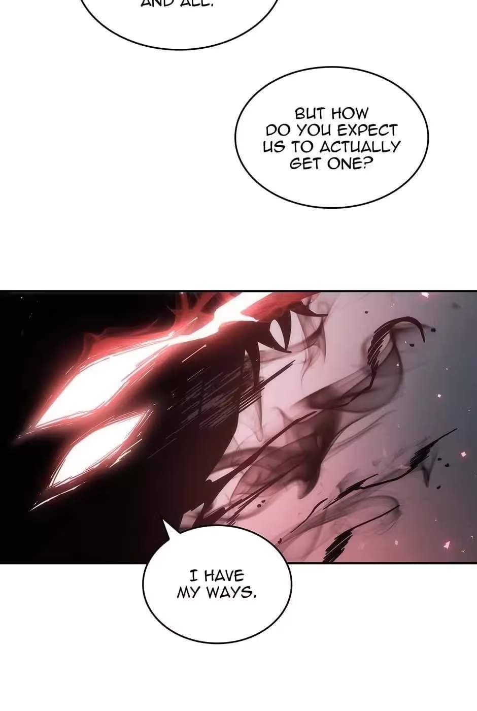 Tomb Raider King:End Line Chapter 236-eng-li - Page 37
