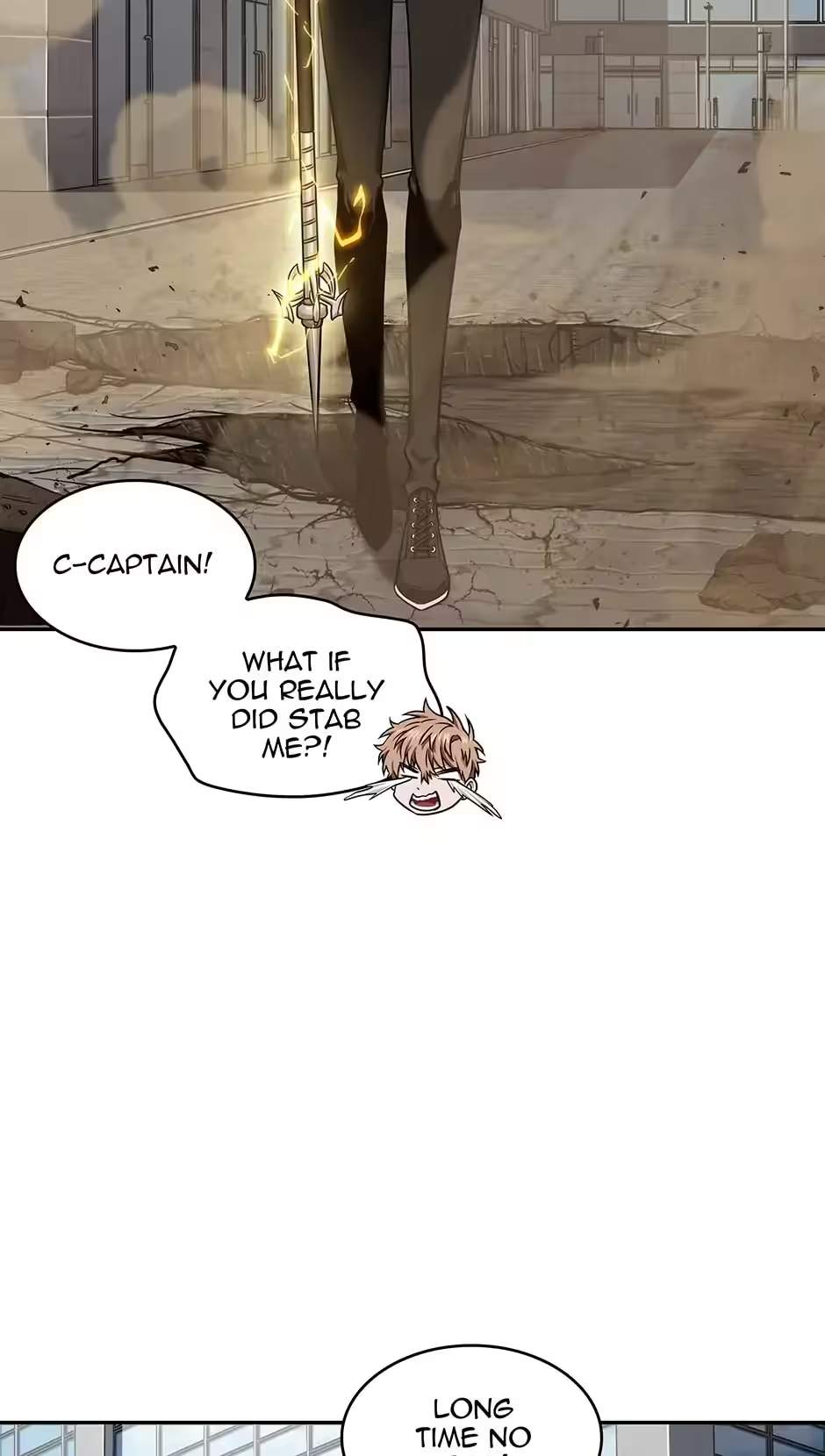 Tomb Raider King:End Line Chapter 296-eng-li - Page 26