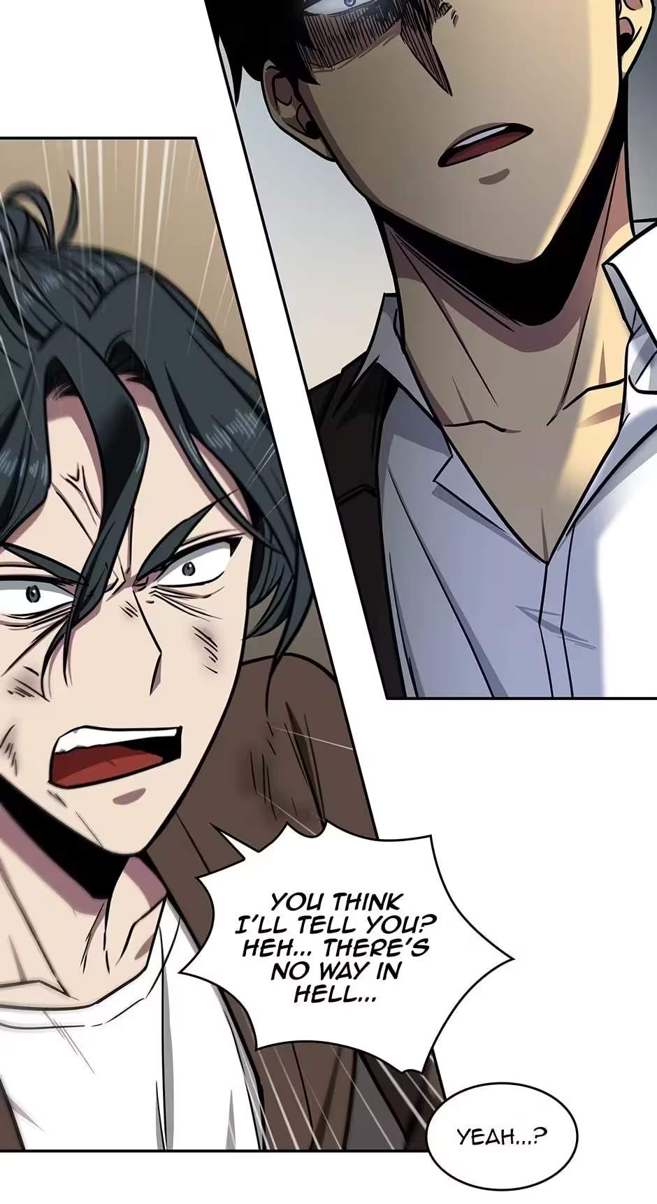 Tomb Raider King:End Line Chapter 194-eng-li - Page 27