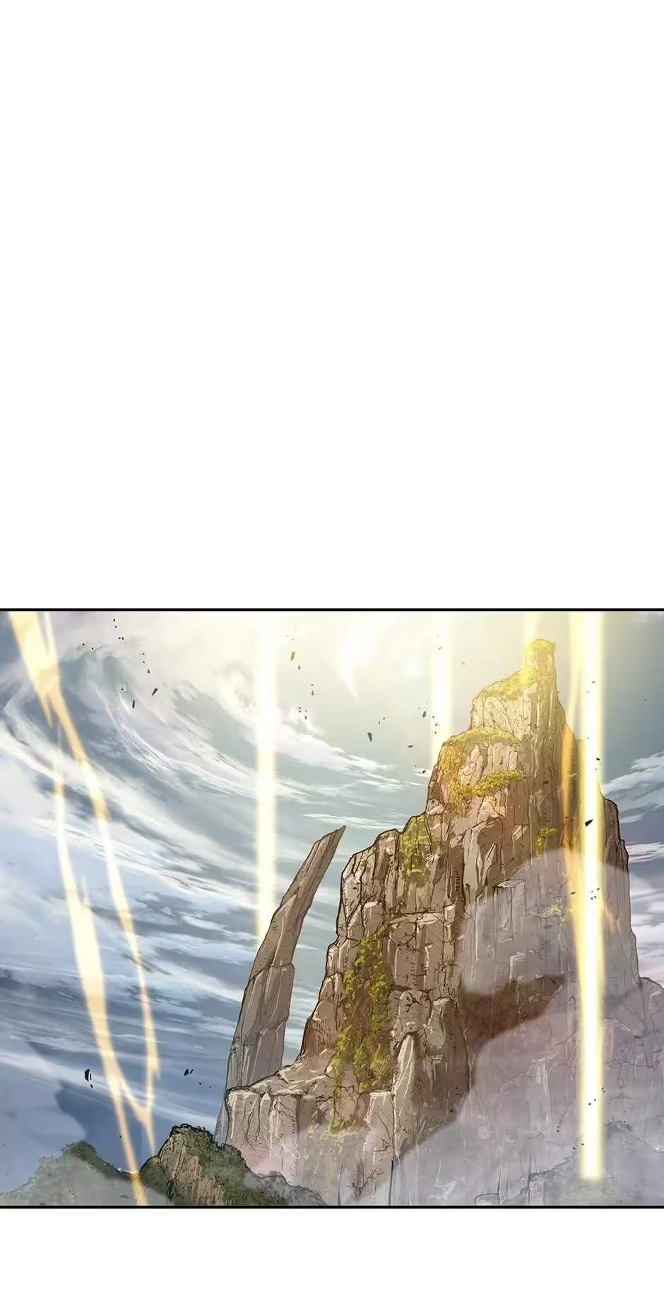 Tomb Raider King:End Line Chapter 224-eng-li - Page 21