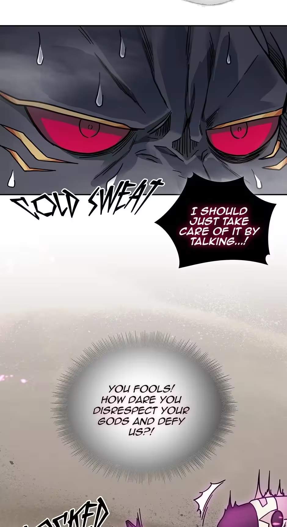Tomb Raider King:End Line Chapter 143-eng-li - Page 41