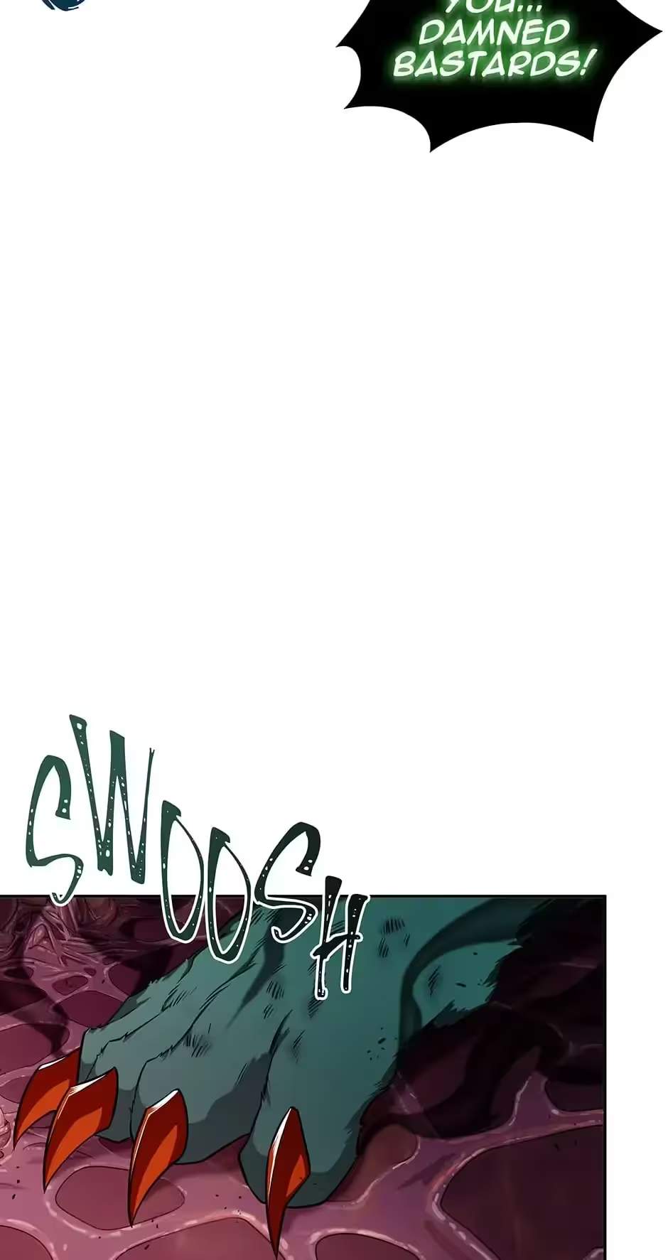 Tomb Raider King:End Line Chapter 300-eng-li - Page 27