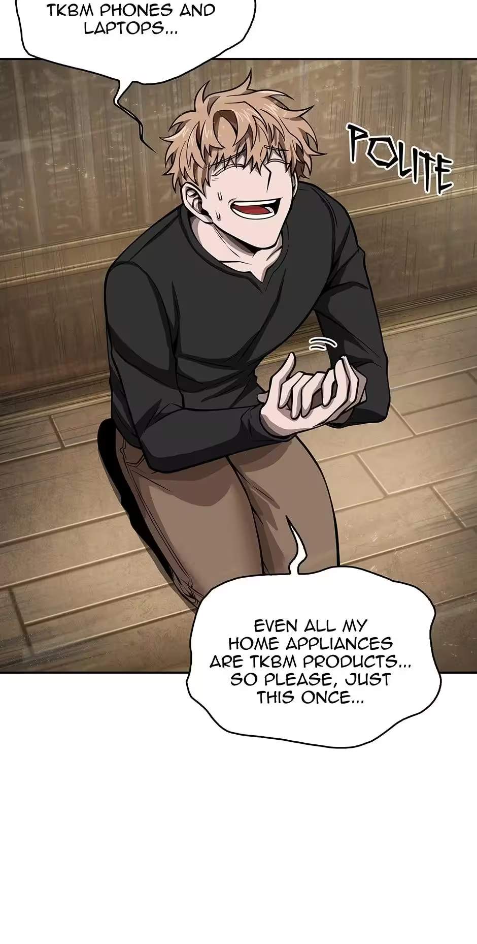 Tomb Raider King:End Line Chapter 136-eng-li - Page 66