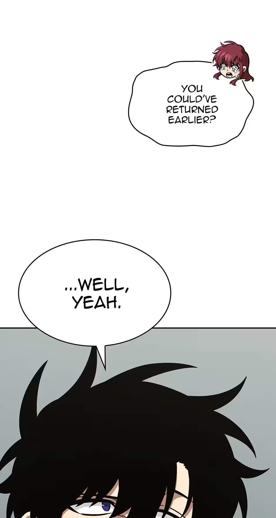 Tomb Raider King:End Line Chapter 395-eng-li - Page 65