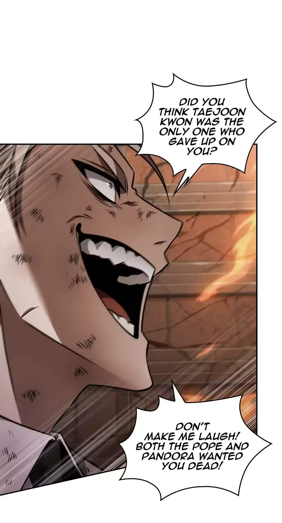Tomb Raider King:End Line Chapter 356-eng-li - Page 3
