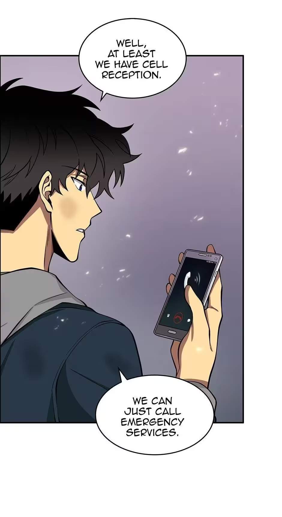 Tomb Raider King:End Line Chapter 128-eng-li - Page 62