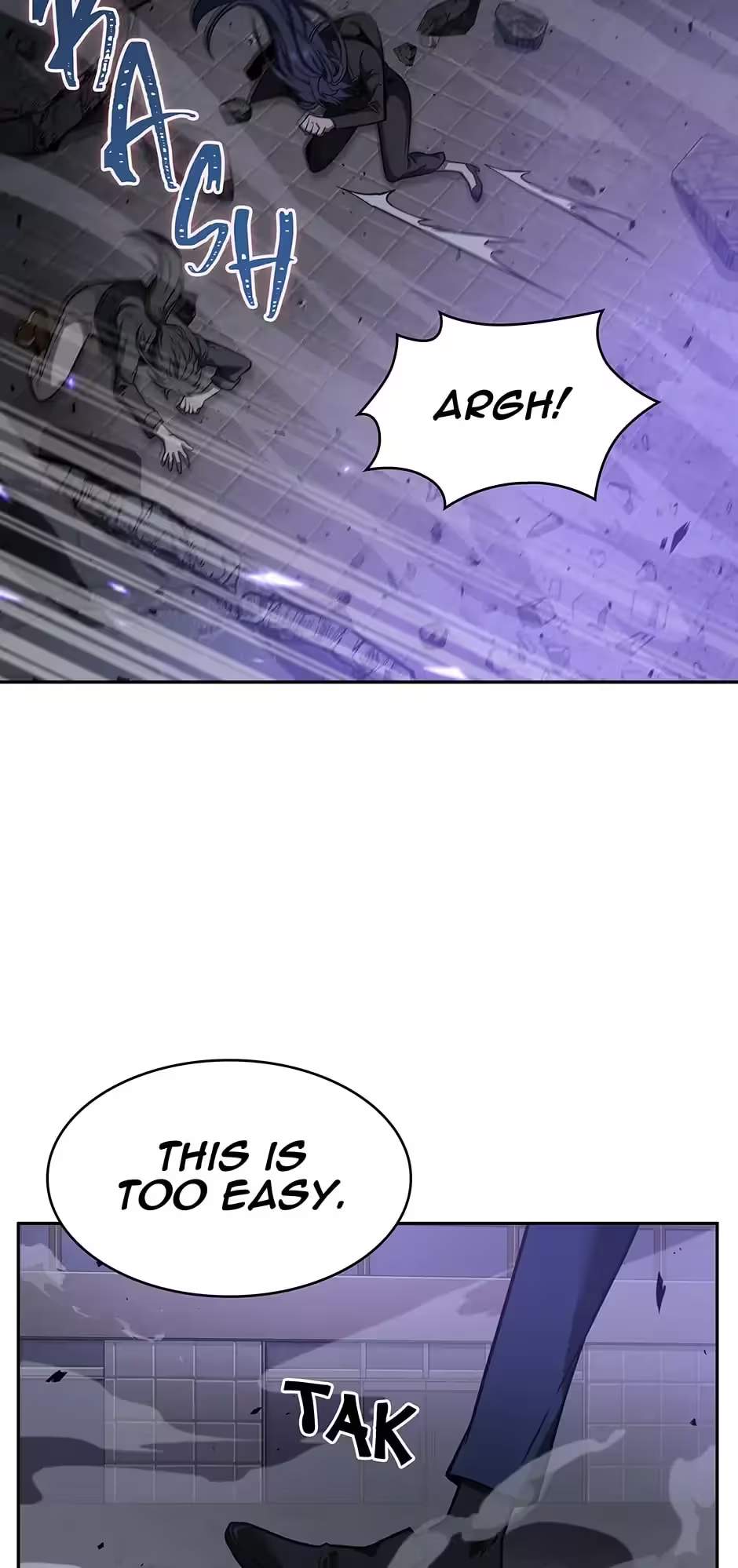 Tomb Raider King:End Line Chapter 297-eng-li - Page 2
